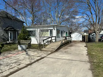 2483 North Shore Drive, Haldimand, On N0a 1k0