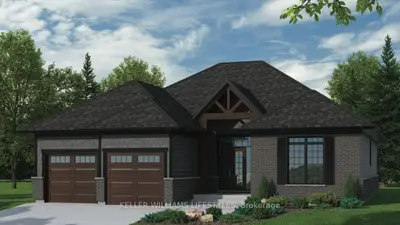 61 EAST GLEN Drive, Lambton Shores, ON N0M 1B0