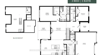 61 East Glen Drive, Lambton Shores, On N0m 1b0