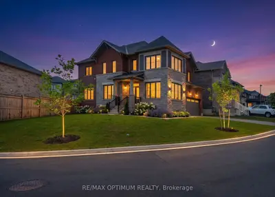 106 Sundin Drive, Haldimand, On N3w 0h3