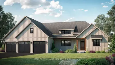 63 EAST GLEN Drive, Lambton Shores, ON N0M 1B0