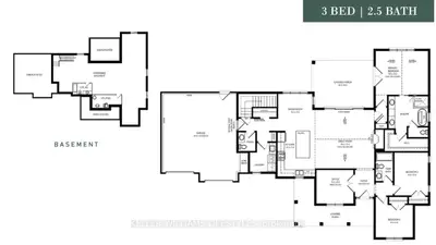 50 East Glen Drive, Lambton Shores, On N0m 1b0