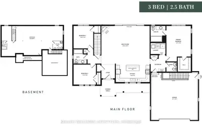 29 Alexander Gate, Lambton Shores, On N0m 1b0