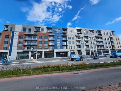 397 Codd's Road 411, Manor Park - Cardinal Glen And Area, On K2j 7e6
