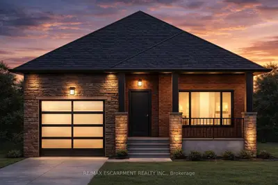 86 PIKE CREEK Drive, Haldimand, ON N0E 1E0