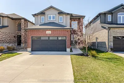 429 Bourdeau Road, London East, On N5w 0a3