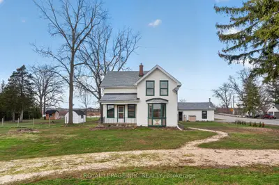 60818 Regional Rd 27 Road, Wainfleet, ON L3B 5N6