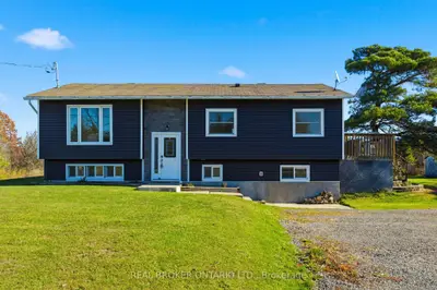 2677 County 16 Road, Merrickville-wolford, On K0g 1n0