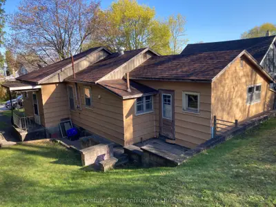 897 Mcdonald Avenue, Kincardine, On N2z 1a5