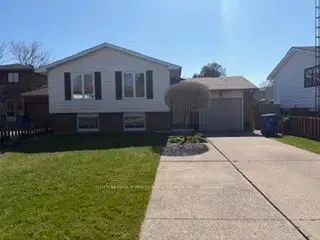 9 Willowdale Place, Chatham-kent, On N7l 4n9