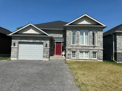 119 Gavey Street Basement, Belleville, ON K8N 0L8