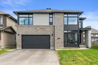 117 Orchestra Way, Blossom Park - Airport And Area, On K4m 0r5