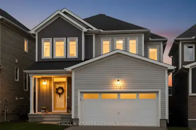 272 Meynell Road, Stittsville - Munster - Richmond, On K0a 2z0