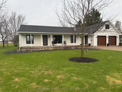 43 London Road, Ashfield-colborne-wawanosh, On N7a 3x9