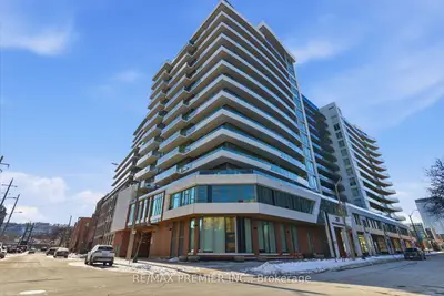 212 King William Street 914, Hamilton, On L6r 3n9