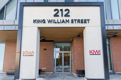 212 King William Street 914, Hamilton, On L6r 3n9
