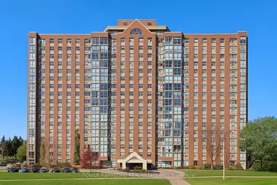 2760 Carousel Crescent 1204, Blossom Park - Airport And Area, On K1t 2n4