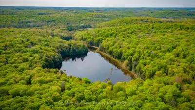 0 Angle Road, Lake Of Bays, On P0a 1h0