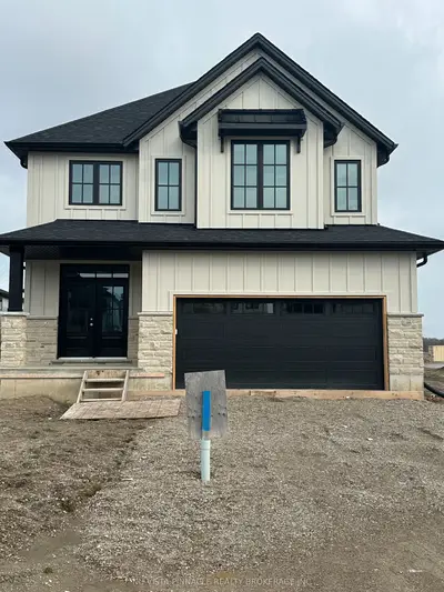 1630 Medway Park Dr Drive, London North, ON N6G 3W1