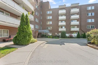 198 Scott Street 304, St. Catharines, On L2n 5t3