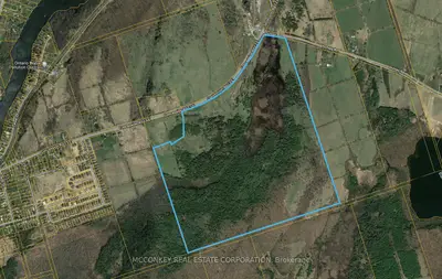 00 Concession Road 13 E, Trent Hills, ON, K0L 1Y0