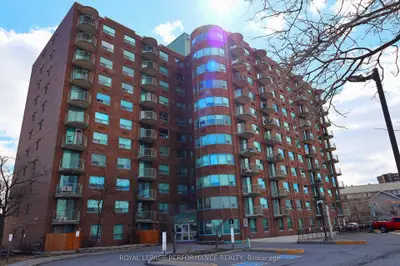 1440 Heron Road 402, Hunt Club - South Keys And Area, On K1v 0x2