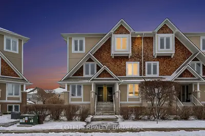 576 Lakeridge Drive, Orleans - Cumberland And Area, On K4a 0h4