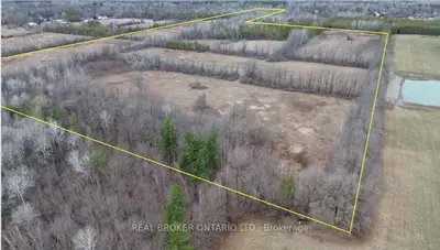 Lot 1 Kennedy Road, North Grenville, On K0g 1j0