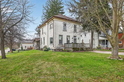 55 Oxford Street, Woodstock, On N4s 6a4