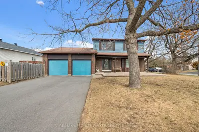 21 Pattermead Crescent, Hunt Club - Windsor Park Village And Area, On K1v 0a1