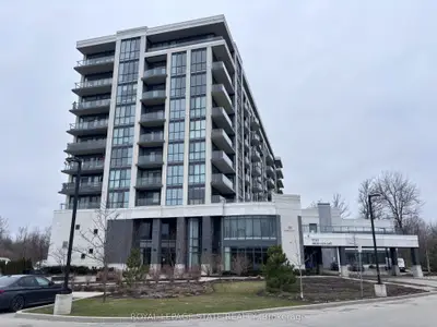 7711 Green Vista Gate 803, Niagara Falls, On L2g 0y9