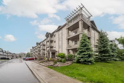 141 Potts Private 309, Orleans - Cumberland And Area, On K4a 0n7