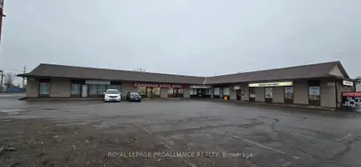 59 Dundas Street E, Belleville, On K8n 3b8