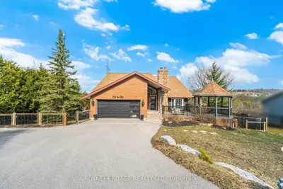 5125 Oak Hills Road, Hamilton Township, On K0l 1e0