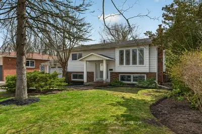 111 Mill Street, West Lincoln, On L0r 2a0