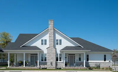 300 Sandpiper Lane, Georgian Bluffs, On N0h 1s0