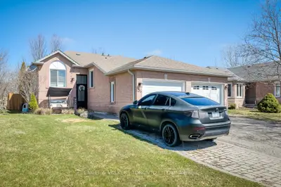 36 Jackson Court W, Welland, On L3c 7g2