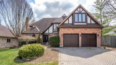 135 Ambleside Drive, London North, On N6g 4p8