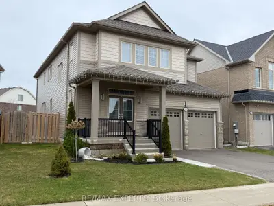 120 Farley Road, Centre Wellington, On N1m 0h2