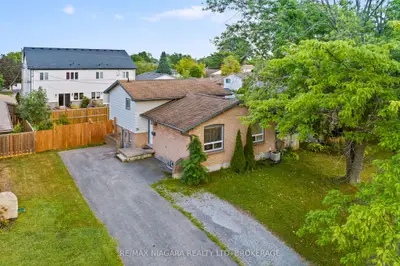 26 Colonial Street, Welland, On L3c 5w5