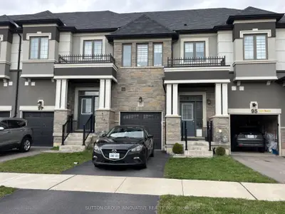 93 Bilanski Farm Road, Brantford, ON N3S 0J4