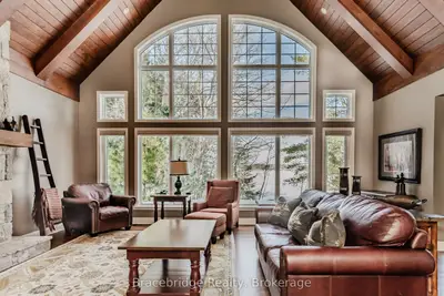 3876 Muskoka Rd 118 Highway W Water's Edge W1, Muskoka Lakes, ON P0B 1J0