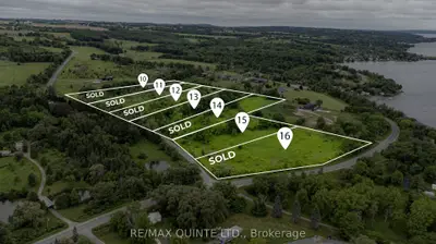 0 Sully Road Lot 13, Hamilton Township, On K0k 2e0