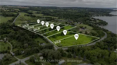 0 Sully Road Lot 15, Hamilton Township, On K0k 2e0