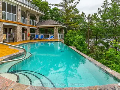 1869 Muskoka Rd 118 Highway W L215-c2, Muskoka Lakes, On P1l 1w8