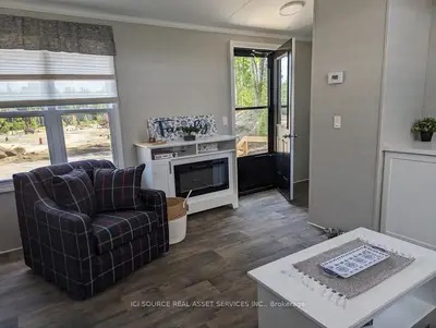 1047 Bonnie Lake Camp Road Lkr036, Bracebridge, On P1l 1w9