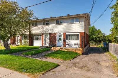 820 Grenon Avenue, Britannia Heights - Queensway Terrace N And Area, On K2b 6g2