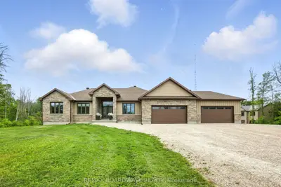 665 Drummond 5b Concession, Drummond/north Elmsley, On K7h 3c8