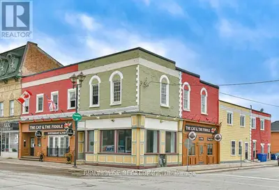 49 William Street N, Kawartha Lakes, ON K9V 3Z9