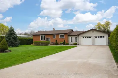 2720 Catherine Street, Thames Centre, On N0l 1g4